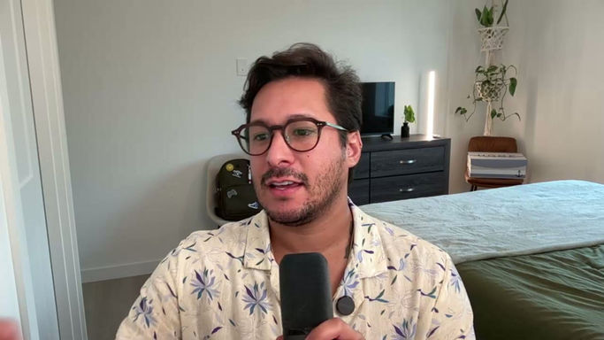 🎙️ Episodio #2: Entiendo todo, pero cuando voy a hablar… Mi cerebro desaparece
